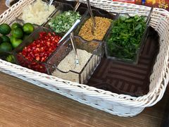 -金海阁海鲜火锅