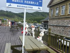 -莫尔道嘎国家森林公园