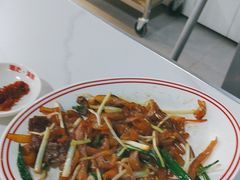 -明本海鲜大排档·鱼生海鲜烧烤宵夜(陈家祠店)