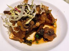 -绿茶餐厅(乐峰广场店)