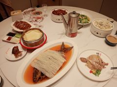 -梅利汴京烤鸭•开封豫菜地标店(东司门店)