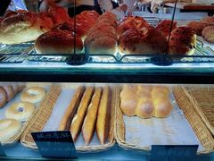 -仙峰天然面包(迎宾路店)