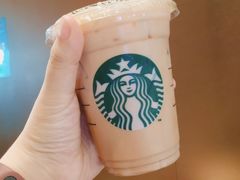 -星巴克(东莞常平富盈广场店)