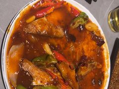 -李赵合鲜肉烧烤(西荷店)