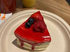 -Wagas沃歌斯(浦东机场店)