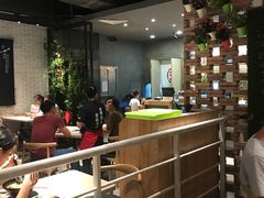 大堂-云味馆·云南菜·云南米线(景田店)