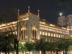 -励骏庞都广场(琴政路店)