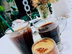 -1/4 ONE QUARTER COFFEE LAB(朝阳大悦城店)