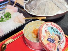 -吼堂老火锅(太古里总店)