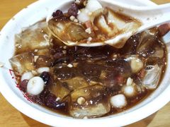 -蓉李记成都名小吃(二七万达店)