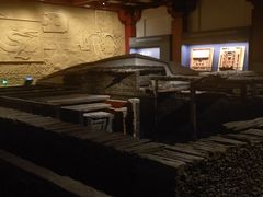 -北京大葆台遗址博物馆