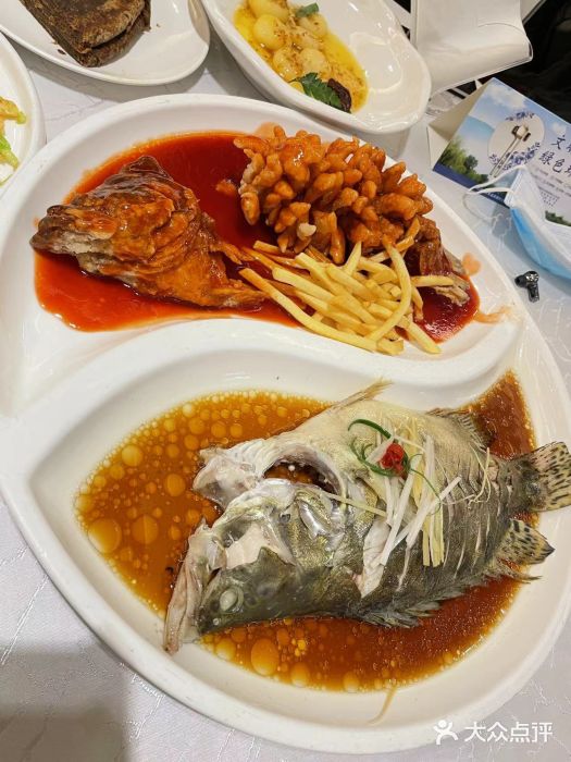 马凯餐厅(长椿街店)图片
