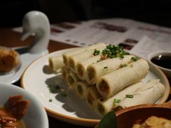 手工凉春卷-天府掌柜(九眼桥店)
