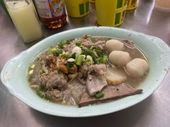 -榮泰米粉湯(Left Shop)