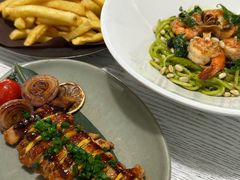 -娜娜家•Nana's restaurant (南开大悦城店)