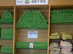 -水善汇旗舰店(金牛路店)
