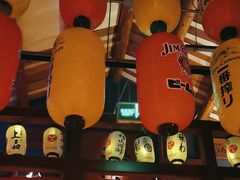 -醉虎传(南锣鼓巷店)