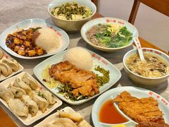 -小姜锅贴(凤凰街店)