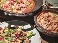 -薇酌饮·陕西菜(南门外店)