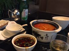 -鲁西肥牛(九方购物中心店)