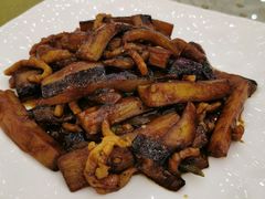 -轩记海鲜餐厅·四十五年老字号·经典粤菜(西区彩虹店)