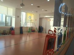 -金色雨林感统训练·专注力·语言认知·心理沙盘(天通苑校区)