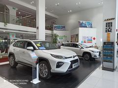 -永达广汽丰田店