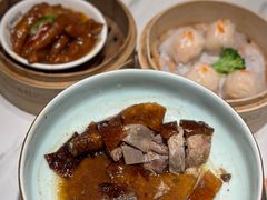 -南枝记·广东味道(中骏世界城店)