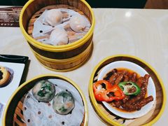 -明泉居茶点荟(车陂店)