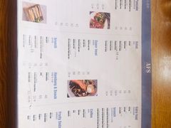 -AFS Cafe & Canteen(闽江二路店)