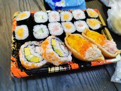 -盒马鲜生(和谐广场店)