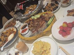 -老爷庙风味美食府(魏都大道店)