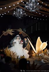 -Color卡诺婚纱礼服馆(南京严选店)