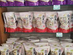 -桂顺斋(西花市店)