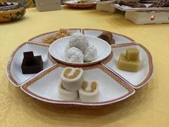 -白家大院·王府宫廷菜(苏州街店)