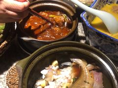 -南京大牌档(三阳广场苏宁店)