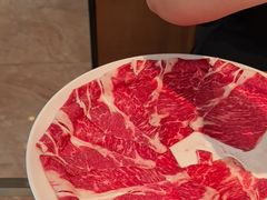 -清真·鸦儿李记·涮肉(花市店)