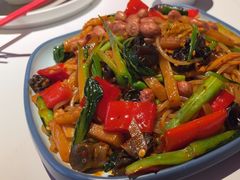 -柳喜辣·烧烤酒局(跃进总店)