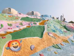 -漳州滨海火山岛自然生态风景区