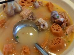 -美味故事特色餐厅(汉阳郭茨口店)