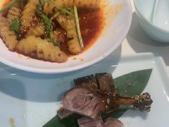 -全牛匠·乐山跷脚牛肉(西北旺万象汇店)