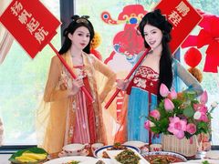 -田园印象·成都土菜院子(华阳店)