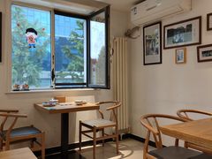 -金豆角砂锅焖面(安贞店)