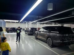 -蔚来体验中心(北京亦庄店)