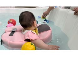 -Pony Baby宝尼婴幼儿游泳SPA馆
