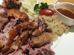 -兰特伯爵西餐厅·啤酒屋(方庄店)
