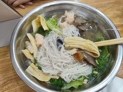 -福屿鲜捞小吃·捞化(福屿总店)