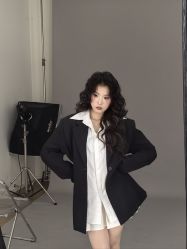 -WAVE SODA摄影工作室