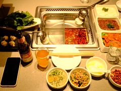 -海底捞火锅(攀枝花万达店)