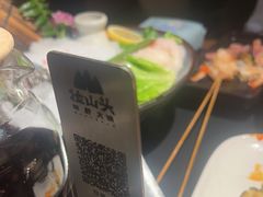-生如夏花泰式火锅(西村黑金店)